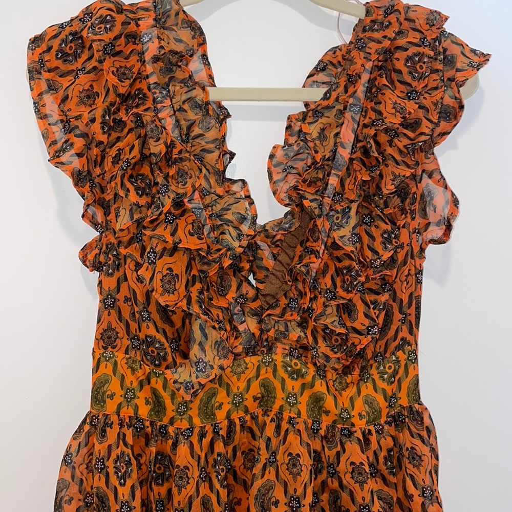 Perfect summer dress